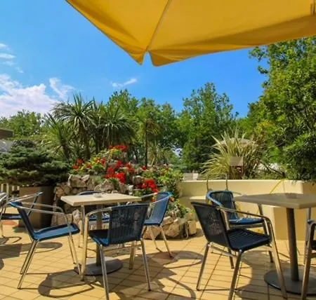 Dependance Londra Duca Di Kent Hotel 2*
