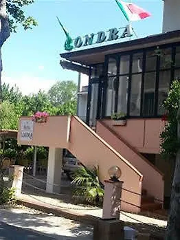 Hotel Dependance Londra Duca Di Kent Cesenatico